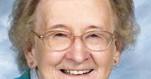 Shirley Agnes Farrow, 88