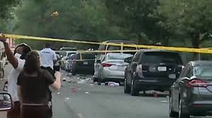 Check out our other listings 21 Shot 1 Fatally At Washington Dc Party Fox News Video