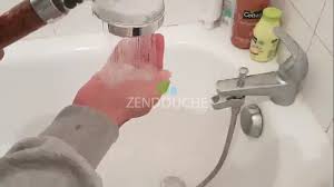 Video Zendouche Avant Apres Produit Menager Fait Maison Pommeau De Douche Buanderies