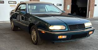 Image result for Deep Green 1995 Chrysler