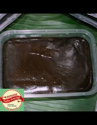 Published by unknown 15.33 tidak ada komentar. Dodol Jenang Legit Original Ketan Item Asli 1kg Mika Higienis Lazada Indonesia
