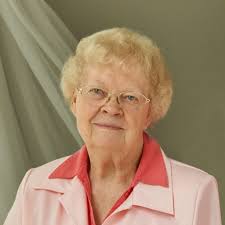 Twila V (Olsen) Davies Obituary August 27, 2021