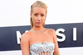 Alleged Iggy Azalea sex tape could be child porn | Page Six