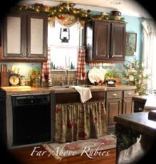 ways create french country kitchen