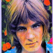 THE PSYCHEDELIC SUNSHINE SAGA OF TIM ANDREWS 1966-70