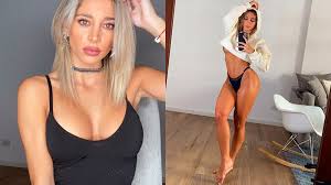 Lo más hot de la semana en instagram #48. Sol Perez Furiosa Yo No Muestro Las Cuando Hago Una Conduccion Espectaculos Elonce Com