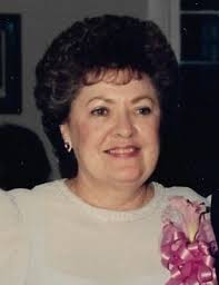 Obituary information for Nancy M Grimaldi
