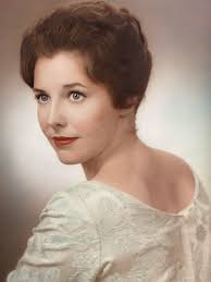 Mary Douglass Obituary