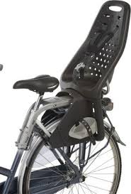 Yepp Maxi Rear Bike Child Carrier Products Child Bike Seat Bike Seat Kids Bicycle