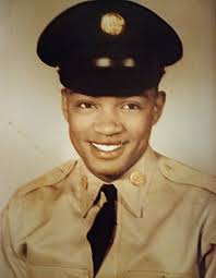 Harry Witherspoon Obituary