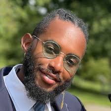 Amber McKinnon and Kendrick Perry's Wedding Website