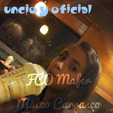 FCO Mafer Mateo Carrasco