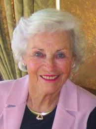 Barbara Schulz Obituary (1927