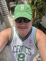 The Boston Celtics might've found one of the most exciting surprises of  Summer League an undrafted player who absolutely balled out from start to  finish. He's made a legit case for a