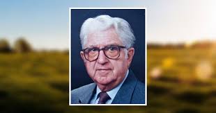 Lawrence F. Handy Obituary October 12, 2021