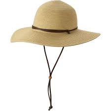 Columbia Global Adventure Packable Hat Women S Straw