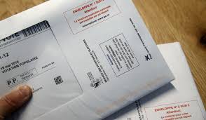 La #votation de 2016 sur la dépénalisation du mariage a été annulée mercredi par le tribunal nous proposons une votation citoyenne pour l'union. Les Votations Du 19 Mai Pour Les Nuls Le Courrier