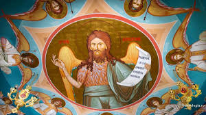 Căzând, acesta împreună cu slujitorii lui, au rămas pe jos, fără suflare. Calendar Ortodox 7 Ianuarie Mare SÄƒrbÄƒtoare AstÄƒzi Pentru CreÈ™tinii OrtodocÈ™i