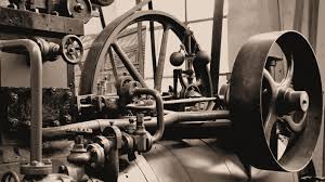 Mit der urbanisierung einhergehend, manifestiert sich ein problem, das im zuge der fortschreitenden industrialisierung immer drängender wurde und auch. Arbeit Die Industrielle Revolution Kennt Kein Halten Startseite Swr Odysso Swr De