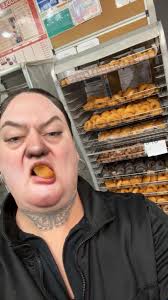 Can't wait to eat all these donuts 🤣🤣🤣