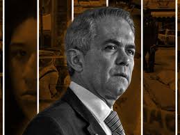 Y el tepjf ordenó la inhabilitación de mancera por hacer promo a anaya. El Oscuro Sexenio De Miguel Angel Mancera Y El Hundimiento De La Ciudad De Mexico En La Violencia La Corrupcion Y La Desesperanza Infobae