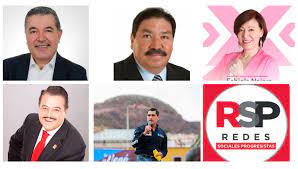 Ellos son los candidatos a las alcaldías de cdmx en elecciones de 2021. Diputados Federales Por Zacatecas Quienes Son Los Candidatos Del Distrito 3 Lider Empresarial
