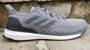 Обзор Adidas Solar Boost: новые беговые универсалы и их особенности
