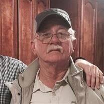 Kenneth Henderson Obituary