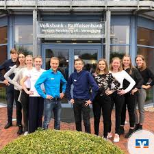 Vielfaltig Informativ Spannend Das Vr Bank Schleswig Mittelholstein Eg Facebook