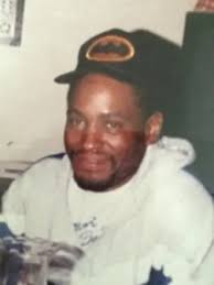 Obituary information for Darryl Keith Bailey