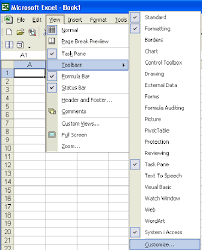 Com Based Microsoft Excel Data Transfer Add In For V6r1 And