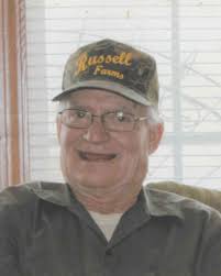 Gerald K. Myers Obituary June 18, 2024