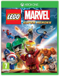 The 10 Best Xbox One Kids Games Of 2020 Lego Marvel Lego Marvel Super Heroes Xbox One Games
