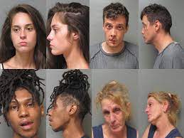 Affordability of living in gaston county, nc. Mugshots Wccb Charlotte S Cw