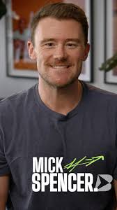 Mick Spencer