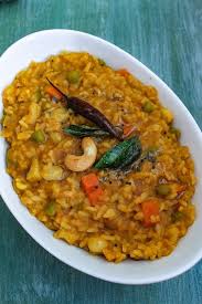 Bisi Bele Bath Recipe Bisi Bele Huli Anna A Traditional Classic Dish From Karnataka Cuisine This Is A Hearty Classic Dishes Recipes Indian Snack Recipes