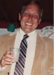 Dennis Eggers passed away Oct 11