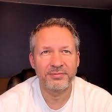 Jonathan Babcock (@jonbab1)