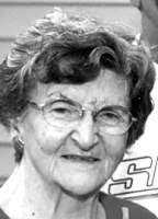 Judy Gresham Obituary (2009)