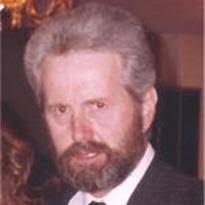 Rudolph J. "Rudy" Desilets