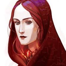 A Dance with Dragons