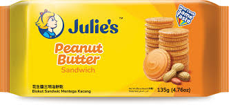 Contact scs food manufacturing sdn bhd, we would love to hear from you! Peanut Butter Sandwich Julie S
