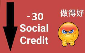 Social Credit Meme Discover more interesting Bro, Chinese, Credit, Social  memes. www.idlememe.comsocial-credit-meme | Memes, Funny memes,  Social