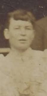 Johanna Hannah O'Shea or Shea Kendrick (1847-1894)