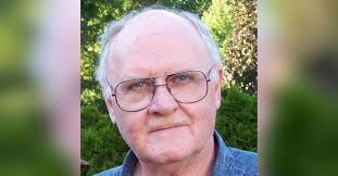 Carl David Giles Obituary