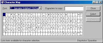 This page explains how to set up international phonetic alphabet ipa fonts and keyboard layouts on your computer. Ipa Fonts