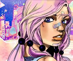 I Couldn T Find Any Satisfying Colored Panels Of Jojolion So I Made Some Jojo Bizarre Jojo Bizzare Adventure Jojo S Bizarre Adventure