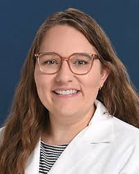 Katie Dodge, PA-C St. Luke's University Health Network