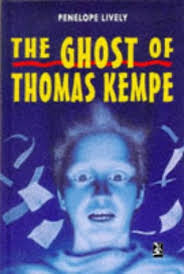 The Ghost of Thomas Kempe used book by Penelope Lively: 9780435122041