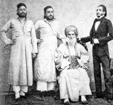 prominent Jews who shaped modern India
